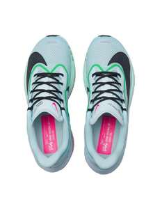 Nike Men's Running Shoes ZOOM FLY 6 26 Summer New Racing Training Running Shoes FN8454-402 - Blue - View 9