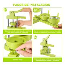 Package - Green - View 8