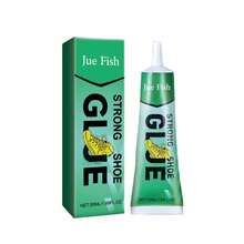 Strong Shoe Repair Glue, Fast-Drying Soft Waterproof Powerful Shoe Glue For Sneakers And Leather Shoes, Shoe Repair Glue - A - View 4