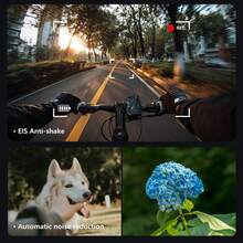 BLACKVIEW BV200 AI 智慧眼鏡，搭載 8MP 鏡頭、1200P 影片與 HD 照片、藍牙音訊、AI 語音助手、即時翻譯、物體識別、降噪通話、音樂 - 查看 6