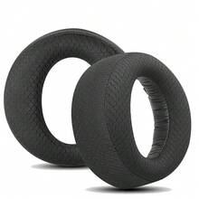 Replacement Ear Pads Cups Earpad Memory Foam Cushions For PS 5 Pulse 3D Wireless Headphones Headset Cooling Gel - View 6