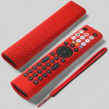 Silicone Protective Cover For Hisense Remote Control ERF2B38H, ERF2B38H, ERF2K38H, ERF2F38H And Other Series - Multicolor - View 13