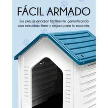 Pet House - L - View 2