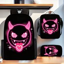 Women Bag Sets - 3PCS - View 2