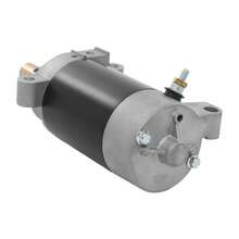 3Pcs/Set Starter Motor Suitable For Yama Ha Mercury Outboard 20 Horsepower 4-Stroke - Schwarz - Übersicht 7