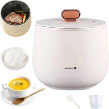 Thermal Cookers - Beige - View 1