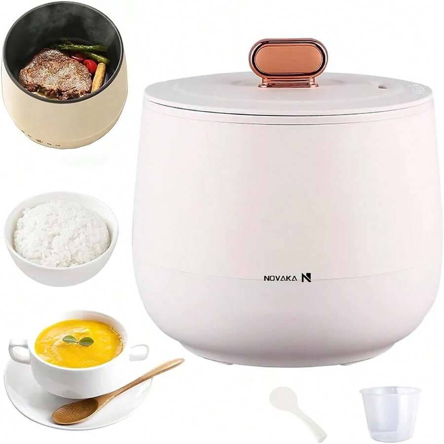 Thermal Cookers - Beige - View 1