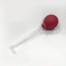 Tonsil Stone Removal Kit With PVC Suction Ball, Glass Tube, Manual Oral Irrigator And Tonsil Stone Removal Tool, Silicone And Glass Material Tonsil Stone Removal Vacuum Set With PVC Suction Ball - Easy Oral Cleaning, Care For Oral Health - Multicolor - View 15