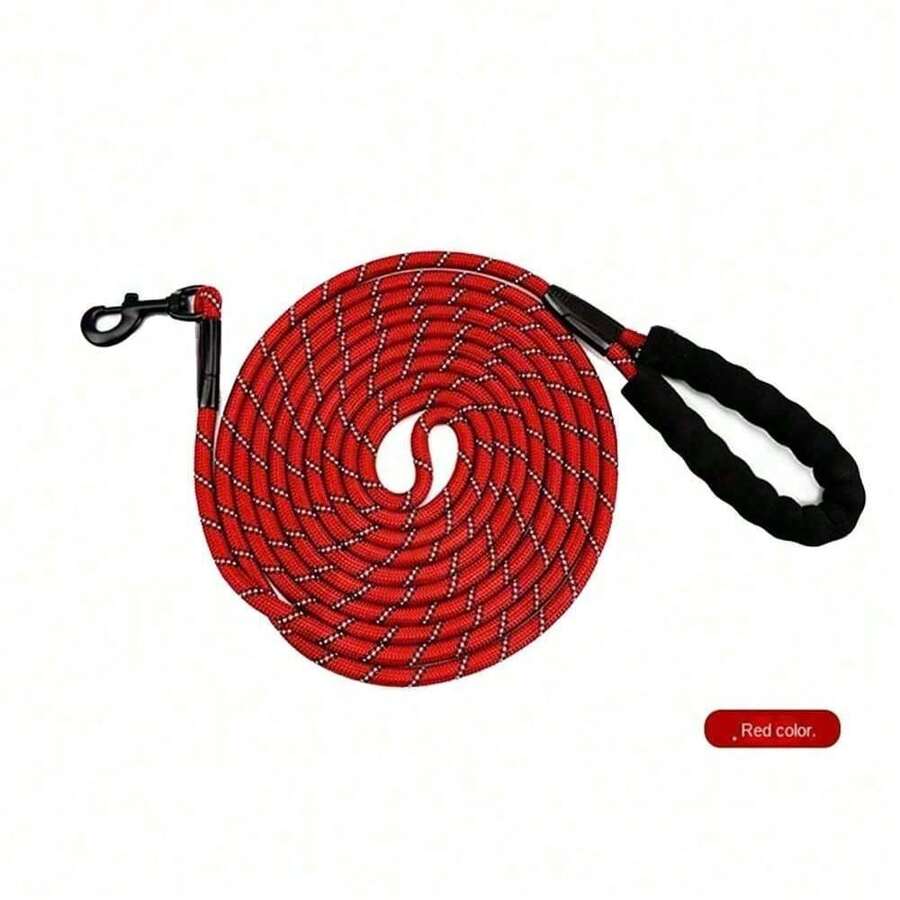 Small Animal Collars, Leashes & Harnesses - Light Grey - View 1