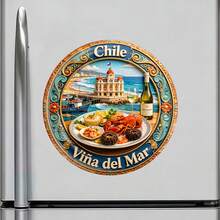 A Coastal Feast Of Lobster Sea Urchin And White Wine By The Rolling Pacific Magnet Where The Ocean's Bounty Meets A Table Of Quiet Splendor Keepsake For All Metal Surfaces Throughout The Home - A - View 2