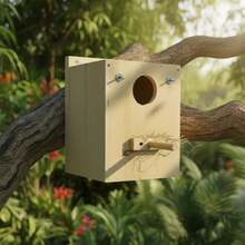 Bird Cages - L - View 4