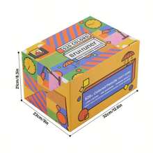 520 Pensil Warna - 520 Warna Cerah Tanpa Duplikat Set Pensil Warna Inti Lembut Premium yang Sudah Diasah untuk Seniman, Menggambar, Membuat Sketsa, dan Arsir - 520 warna timah - View 5