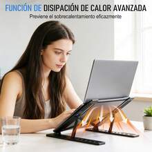 Laptop Stands - View 3