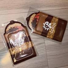 Cor/Tis Idol Fan Card Holder, Card Sleeve, Photocard Storage Pouch, Gift For Best Friend - Multicolor - View 4