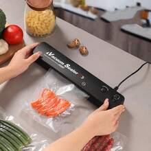 Vacuum Sealer Bags - View 1