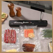 Vacuum Sealer Bags - View 8