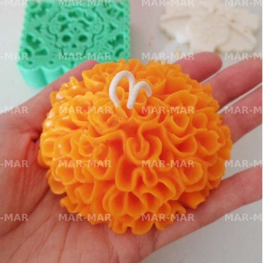 Candles - 1PC - View 1