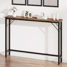 End Tables - Brown - View 3