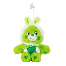 Care Bears 22cm Plush Suction Cup Pendant, Cute Rainbow Bear Plush Doll Keychain, Bag Car Backpack Decoration, Children's Birthday Gift - Multicolor - View 23