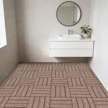 eusmeyusnt Wood Composite Decking - A - View 2