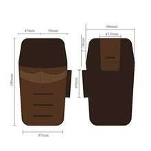 Tool Holster - Marrn - View 4