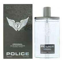 Police Original Eau De Toilette 100ml Mens Perfume - Fougere - View 1