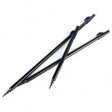 Sturdy Telescopic Fishing Ground Peg Adjustable Ground Drill Rod Support Stand For Bite Alarm Setup Suitable For Trout Pike Zander Bream - CFA008 - View 9