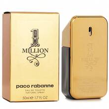 Paco Rabanne パコ ラバンヌワン ミリオン EDTスプレー 50ml【海外通販】 - オードトワレ - チェックする 2