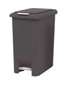 Countertop & Hanging Trash Cans - Dark Gray - View 2