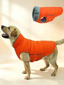 Korall Orange