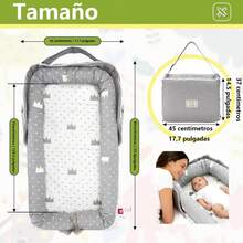 Toddler Beds - Gray - View 2
