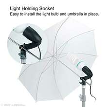Umbrella Stands & Bases - Multicolor - View 7