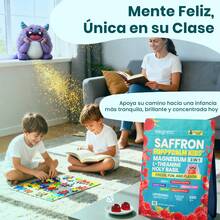 MEGNETA Vitamins/Minerals - Una Botella-prueba Exclusiva - View 10