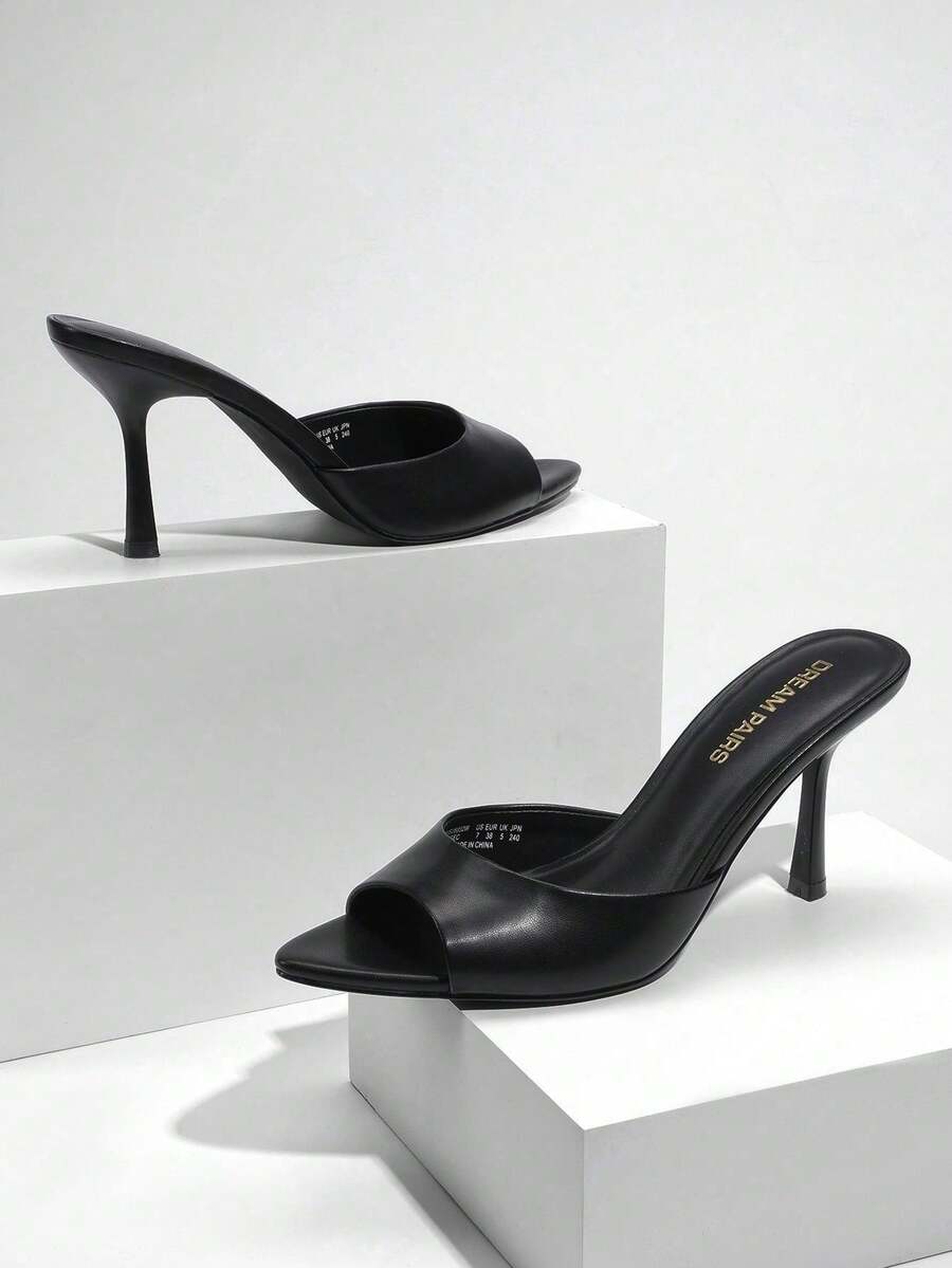 Women Heeled Sandals