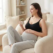 Maternity Bras - Rosa - Ver 5