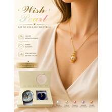 Couple Jewelry Gifts - Blue - View 3