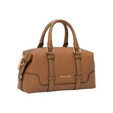 Michael Kors حقائب كروسبودي - بني - مشاهدة 2