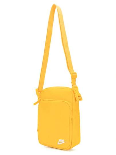 Nike Unisex Cloud Bag, 2025 New Casual Sports Bag, Shoulder Bag, Crossbody Bag. Approx. 20*15*15cm.