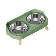 Cat & Dog Food And Water Bowl - 350*2 - View 7