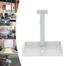 TV Mounts, Stands & Turntables - White - View 4