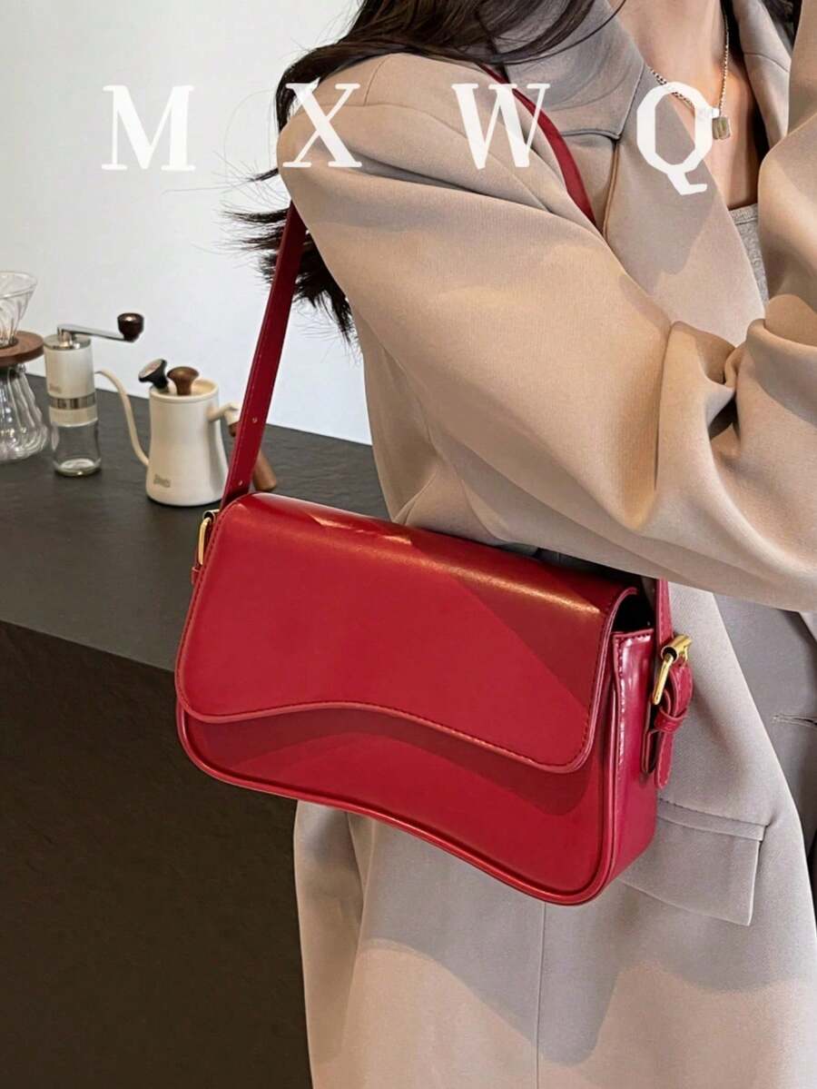 時尚女款斜挎包