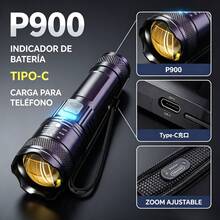 Flashlights & Torches - Star - View 3