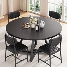 Dining Tables - Black - View 4
