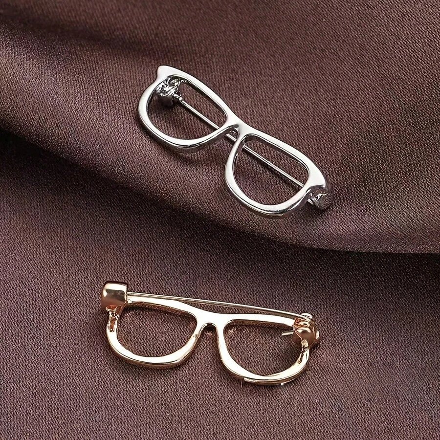 3pcs Multi-Functional Safety Pins, Durable Alloy Sewing & Knitting Accessories, Clothing Modification Handmade DIY Materials, Random Color - Multicolor - View 1