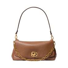 Michael Kors حقائب كروسبودي - بني - مشاهدة 1