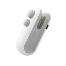 Food Storage & Transport Tools - White - View 1