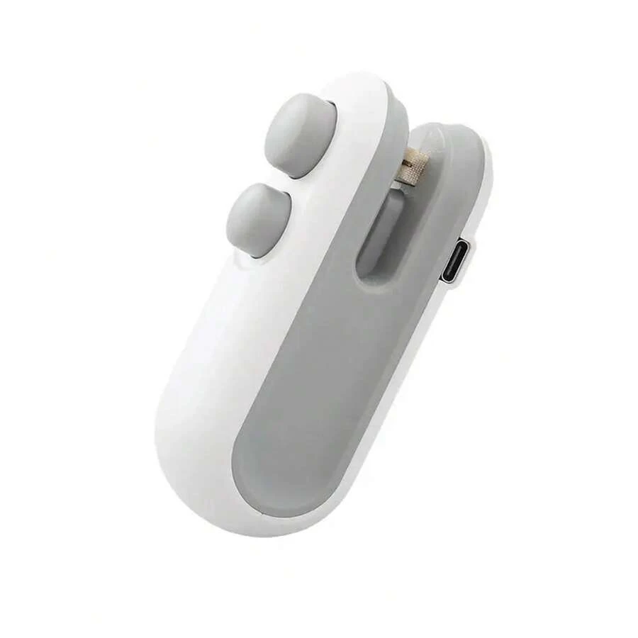 Food Storage & Transport Tools - White - View 1