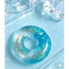 1pc Unique Experience Donut - Multicolor - View 10