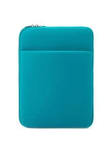 1pc 11.6/12.5/13.3/14/15.4/15.6/16/17 Inch Solid Color Casual Laptop Sleeve Bag Compatible With Huawei/Apple/HP/Shenzhen - View 4