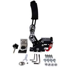 Brake System Handbrake For  G29/G27/G25/T500 Hall Sensor USB For SIM Racing Games - Black - View 3